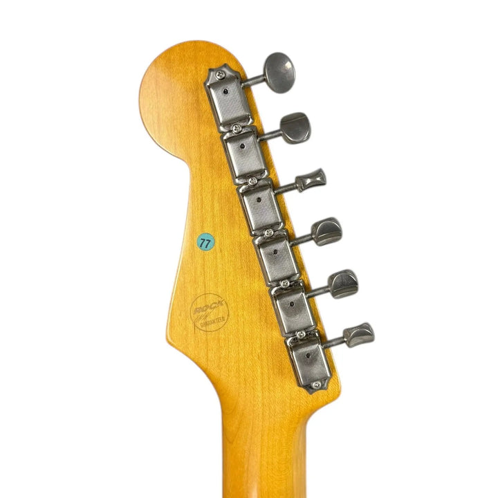Fender Stratocaster Fender