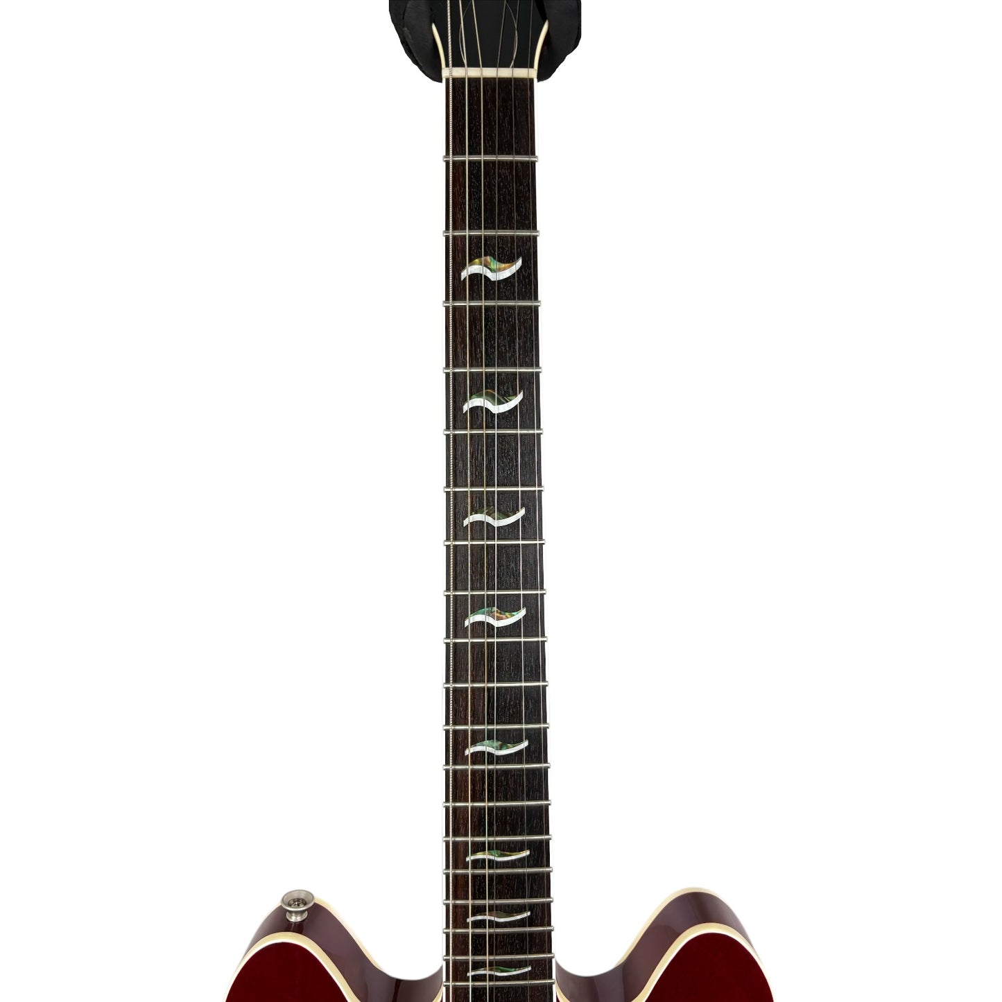 Vox Virage 2010 - Trans Rood