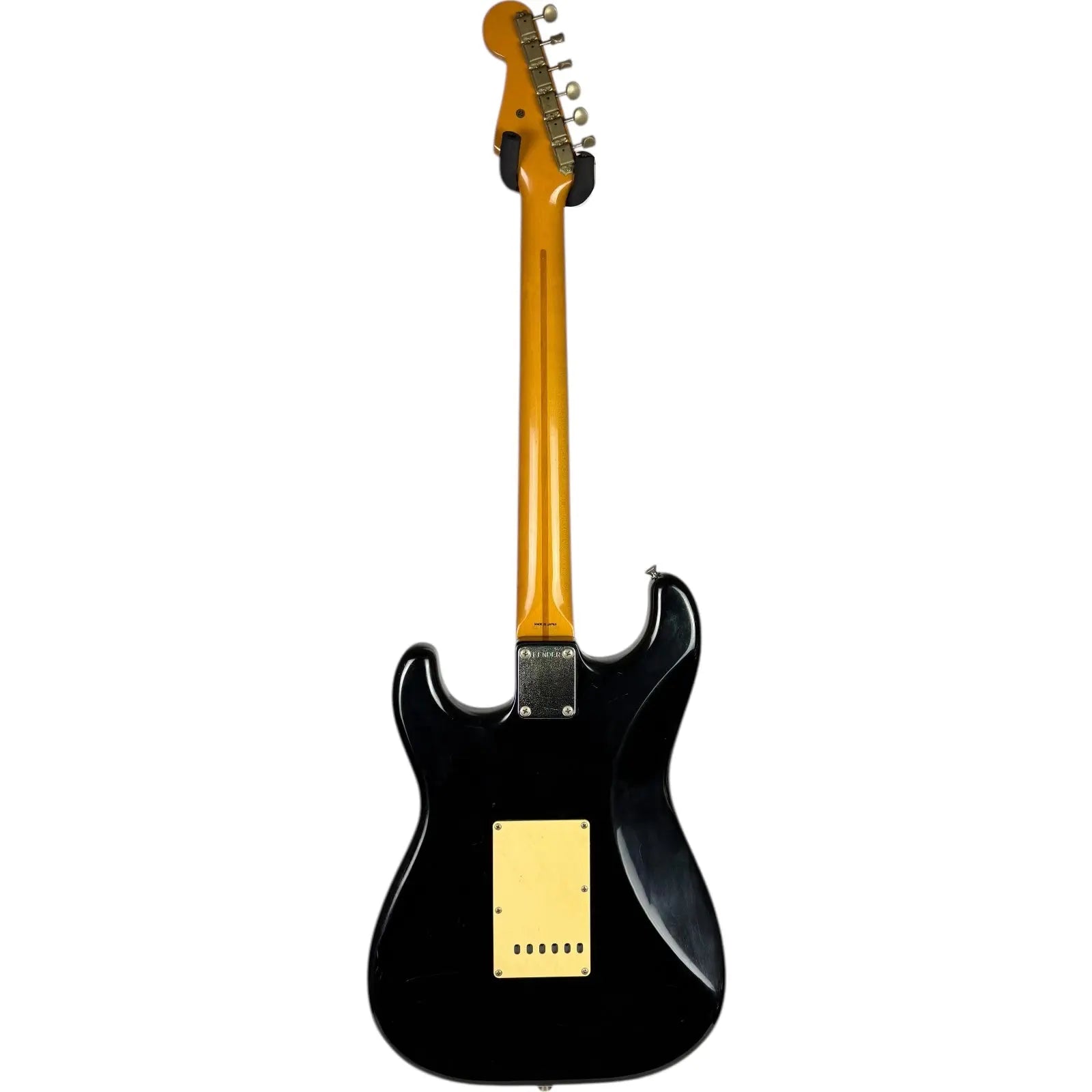 Fender Stratocaster Fender