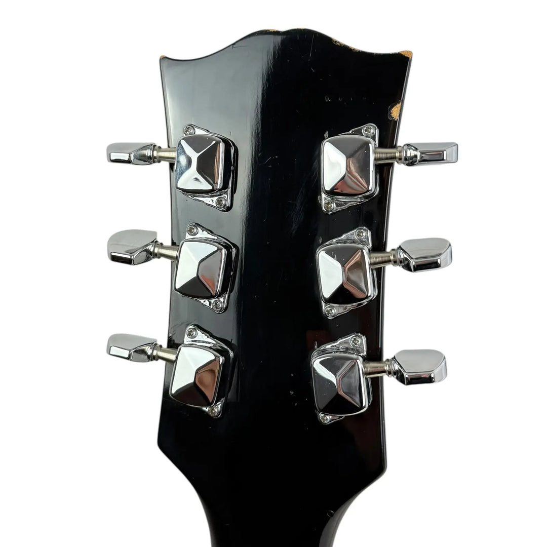 Ibanez Les Paul Ebony Ibanez