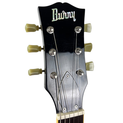 Burny RSA-65 2011 - Sunburst