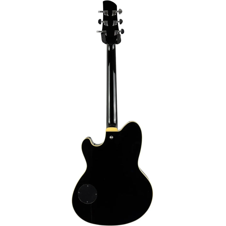 Ibanez Halbakustik Goldtop Ibanez