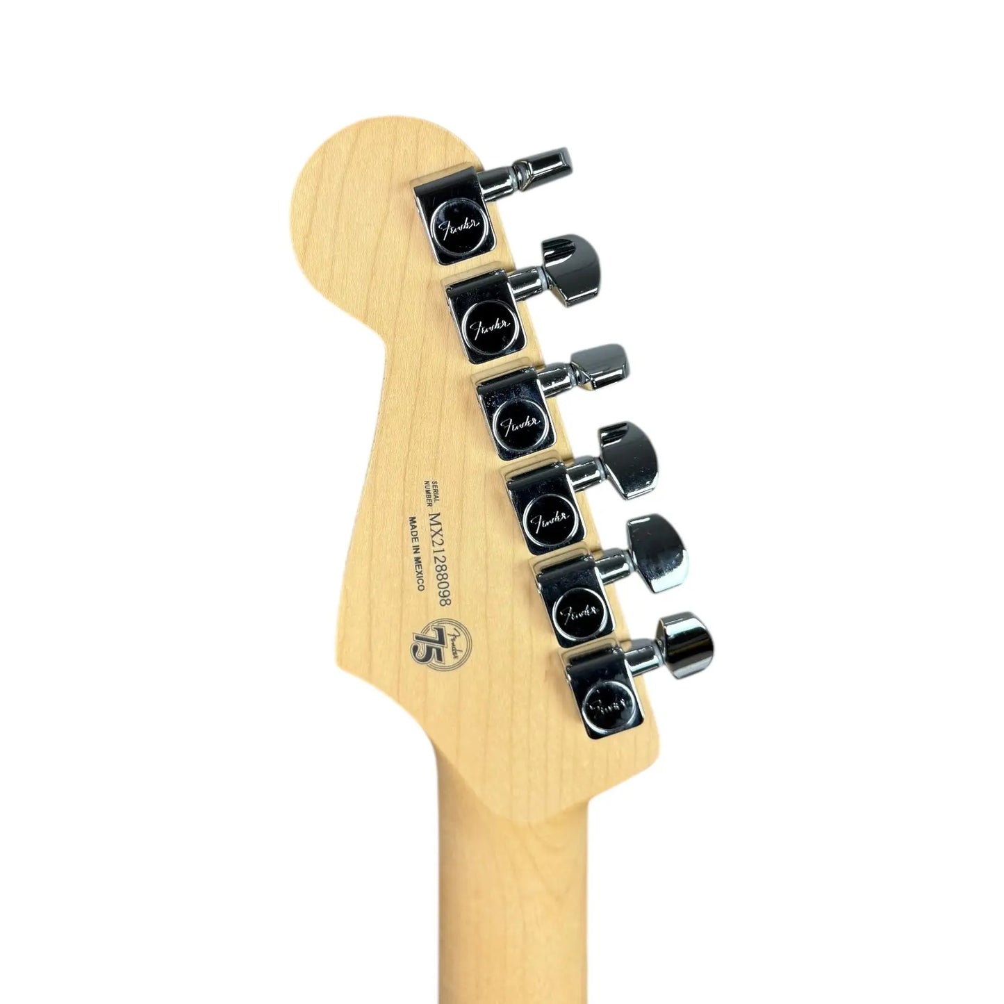 Fender Duo Sonic Fender