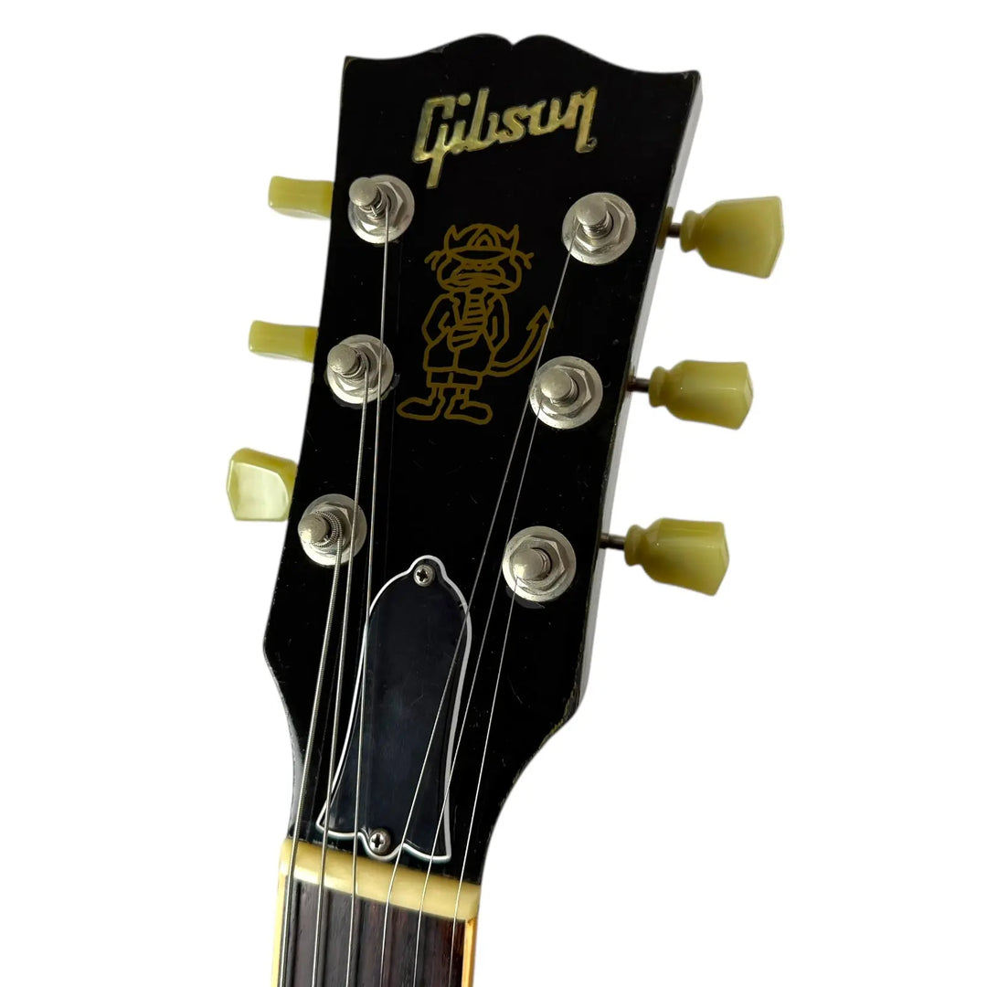 Gibson SG ACDC Angus Young Signature 2000 - Cherry Gibson