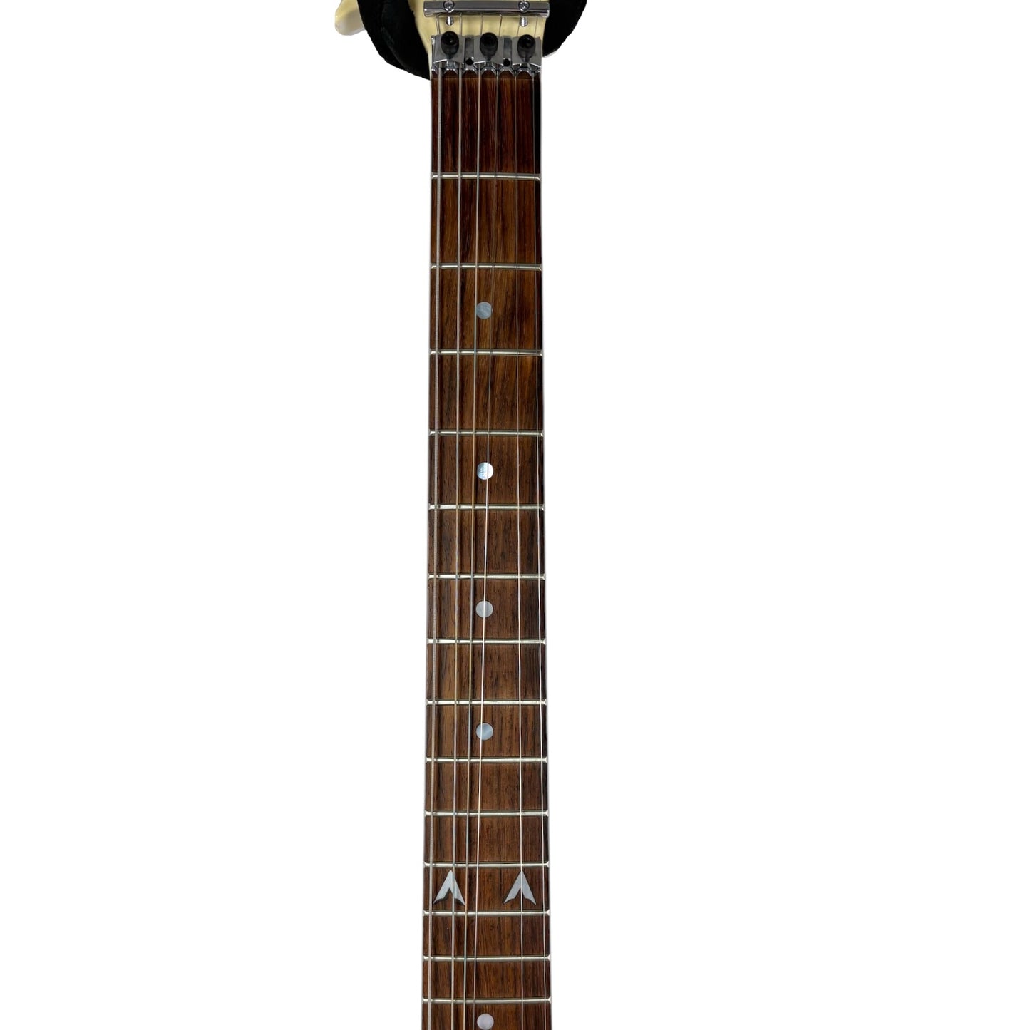 ESP Flying A The Alfee 1990 - Bílá - Vintage Japan