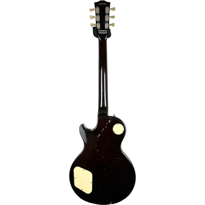 Greco EG-450 Les Paul Standard 1979 - Tobacco Sunburst