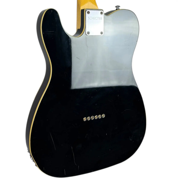 Schecter Diamond Series Schecter