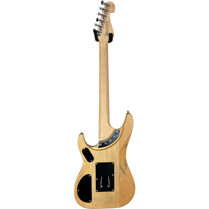Washburn Nuno Bettencourt Signature 2024 - Natural