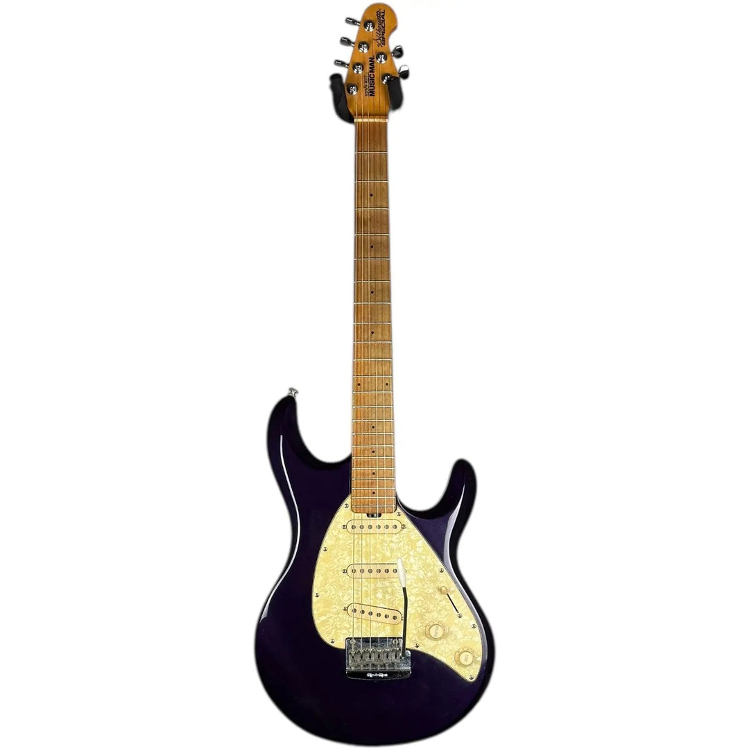 Musicman by Ernie Ball Silhouette Special Music Man Ernie Ball