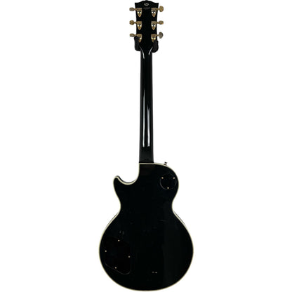 CoolZ Japan Dignity Les Paul Custom 2007 - Ébène