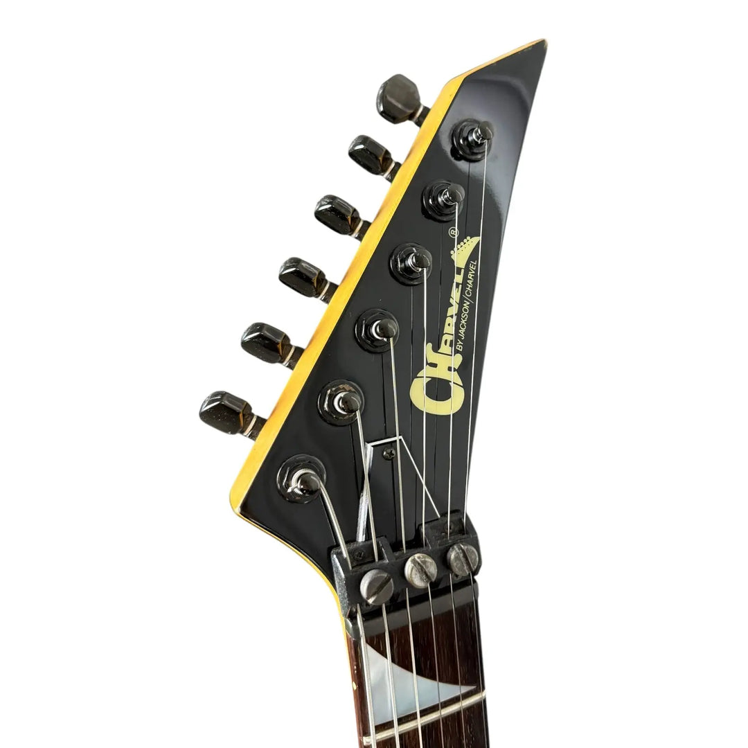 Charvel by Jackson Charvel