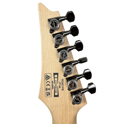 Ibanez RG421PB 2022 - Caribbean Shoreline Flat
