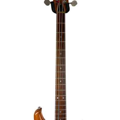 Wotan Bass - Natural - Vintage Japan