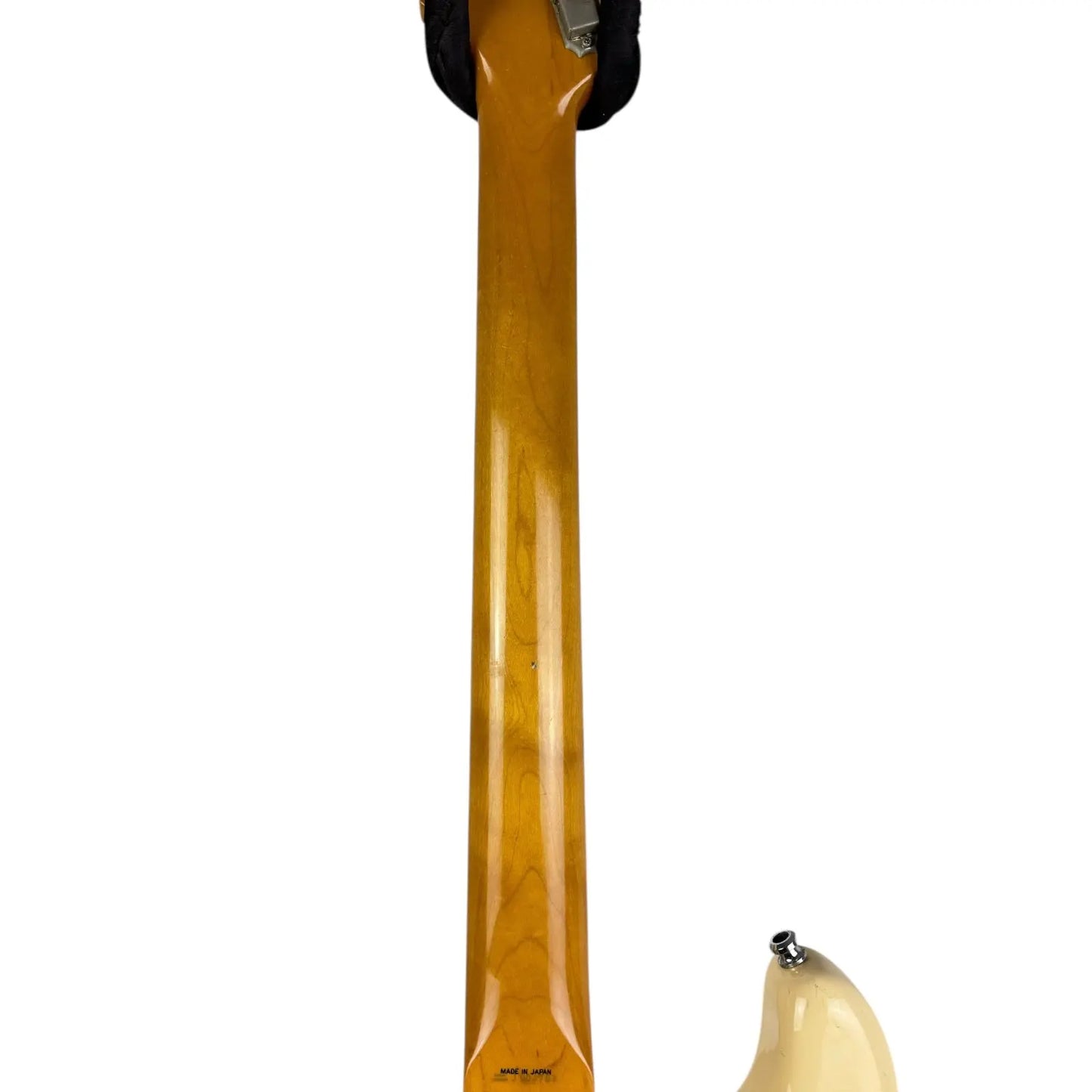 Fender Stratocaster Vintage White Fender