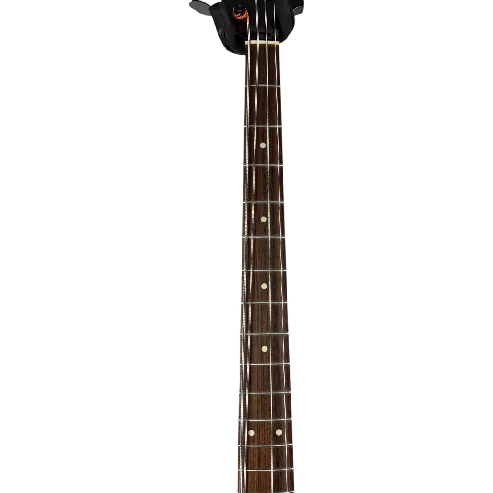 Fender Jazz Bass Ebony Fender