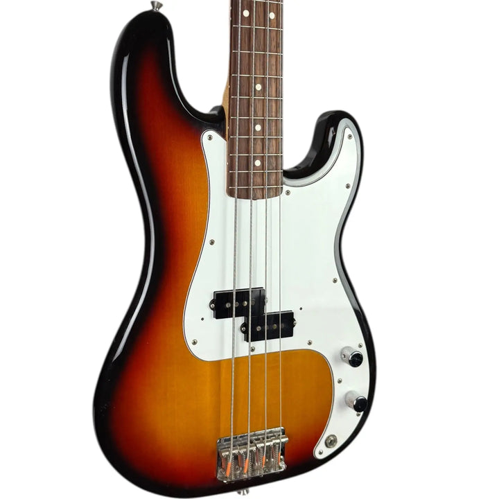 Fender Precision Bass Sunburst Fender