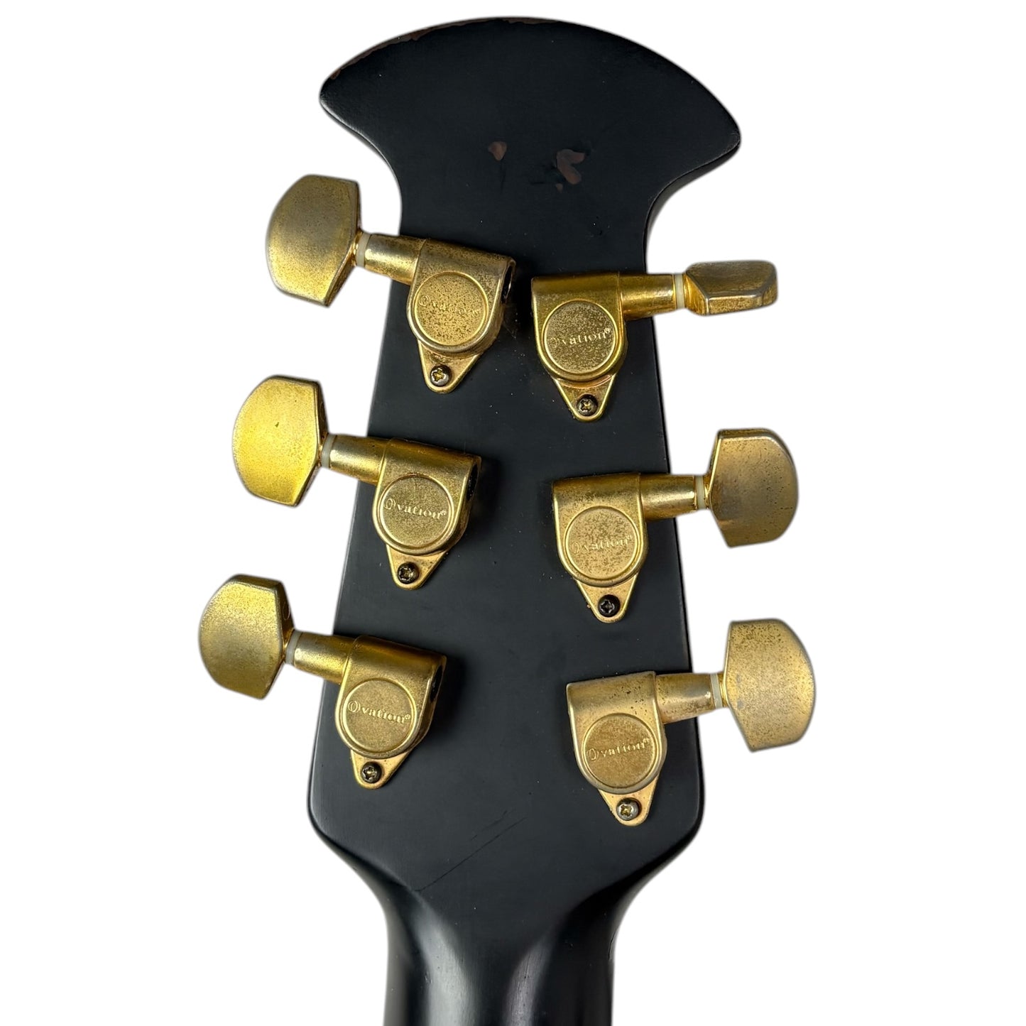 Ovation Double Neck - Defekt