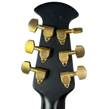 Ovation Double Neck - Defekt