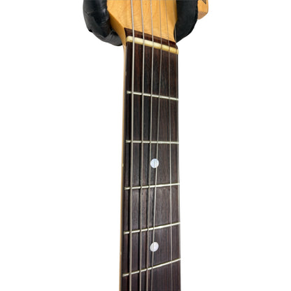 Fender Japan Traditional II 60s Jaguar 2020 - Sunburst