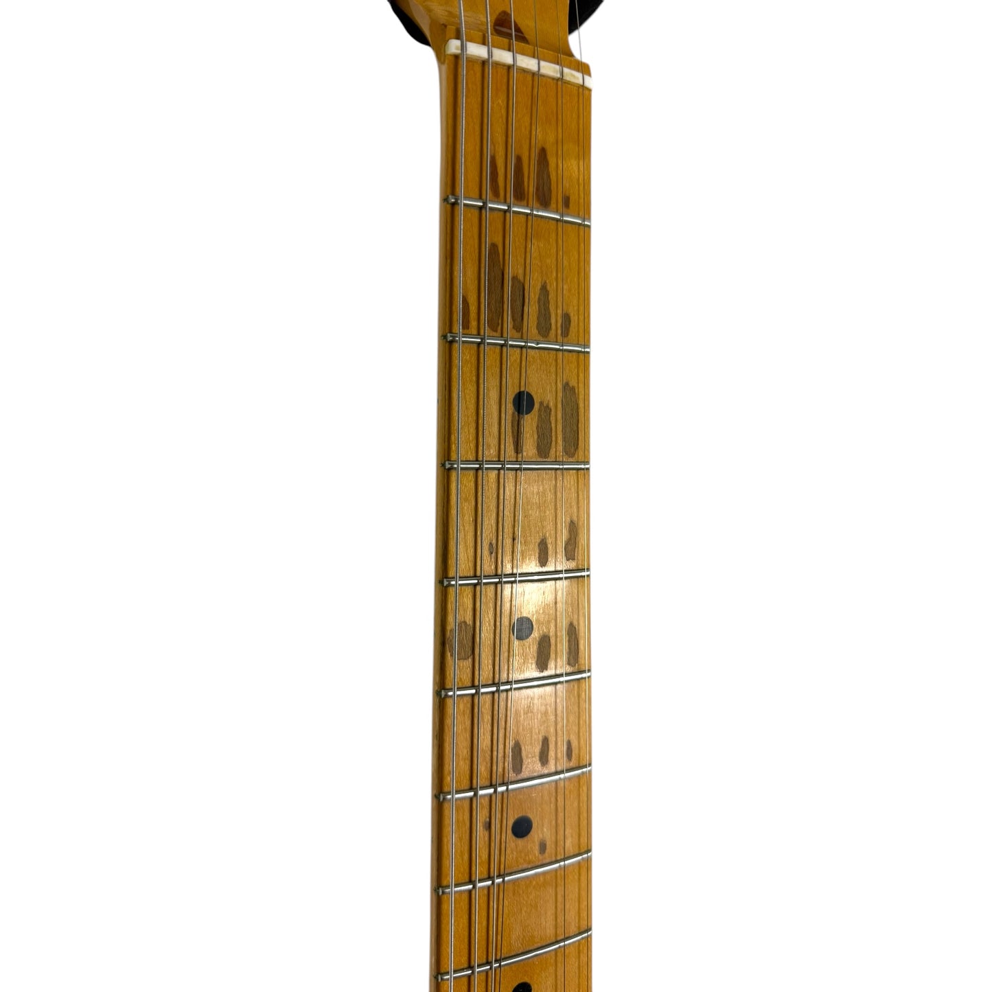Fender Japan TL72 ´72 Reissue Telecaster 1994-1995 - Natural