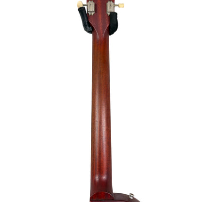 Gibson Les Paul Junior 2010 - Satin Cherry