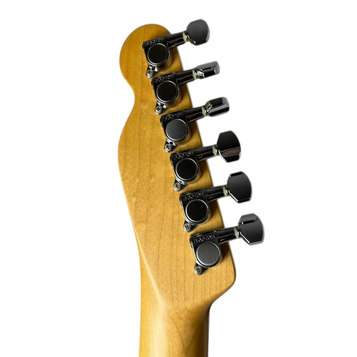 Fender Japan Telecaster 1993-1994 - Vintage White Pat´s Guitars