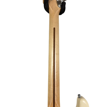 Fender Jimmie Vaughan Tex-Mex Stratocaster 2022 - olympická bílá