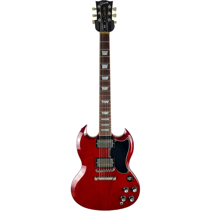Gibson SG Standard 2015 - Heritage Cherry - Pat´s Guitars