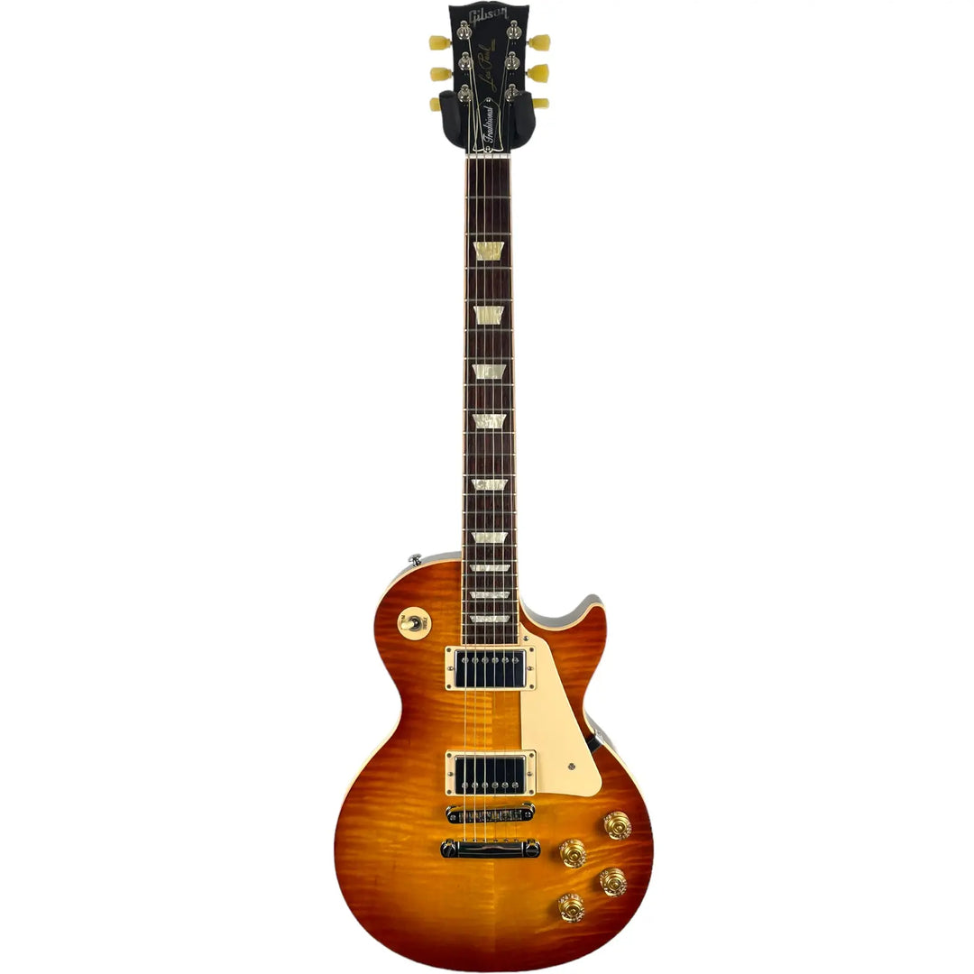 Gibson Les Paul Traditional 2013 - Heritage Cherry Sunburst Gibson