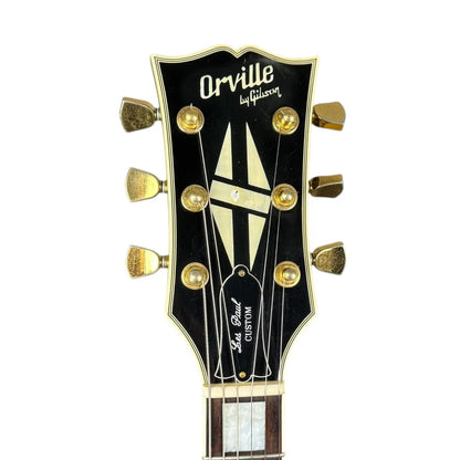 Orville Gibson Les Paul Orville by Gibson