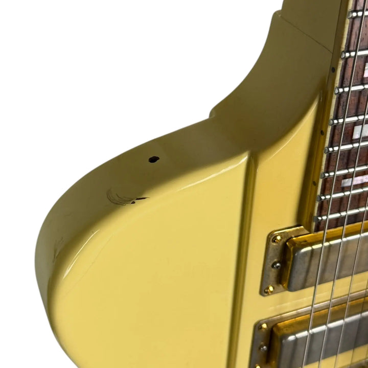 Epiphone Firebird Pat´s Guitars