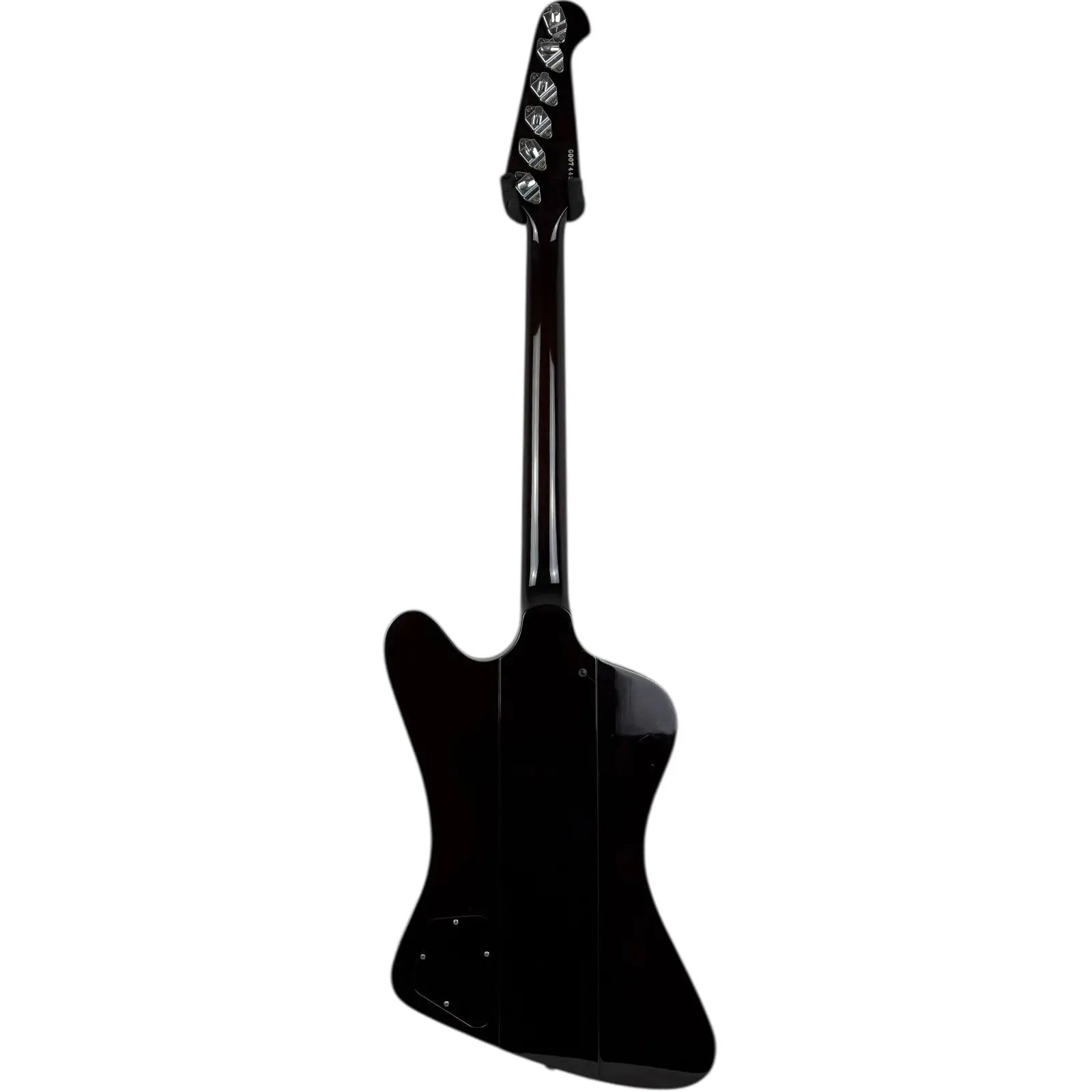 Orville by Gibson Firebird 1990 - ヴィンテージサンバースト - Pat´s