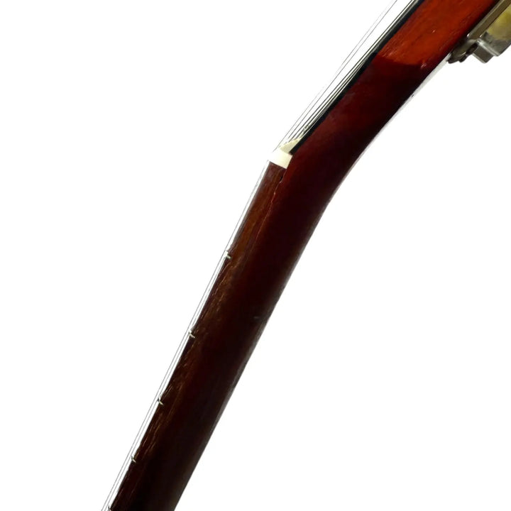 Gibson SG Tribute 2011 - Worn Cherry - Pat´s Guitars