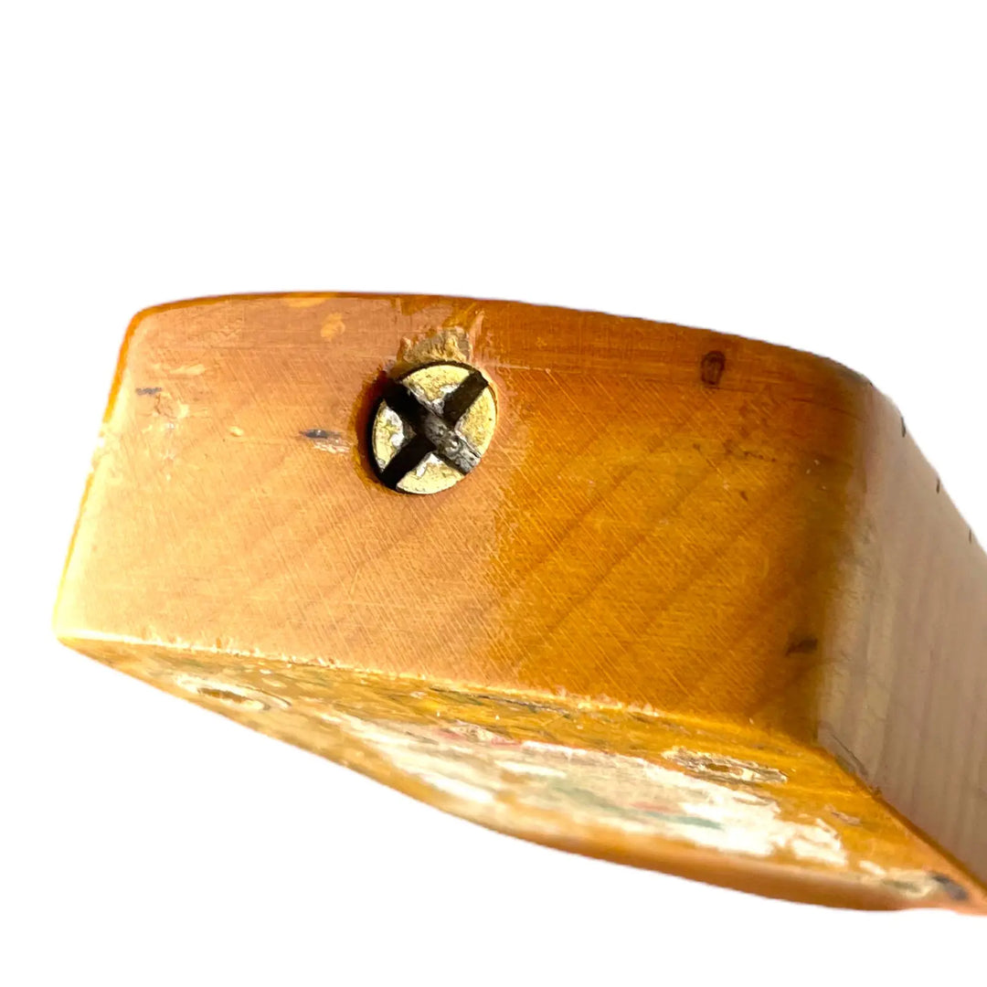 Fender Jimi Hendrix Voodoo Neck - TN705841 - Pat´s Guitars