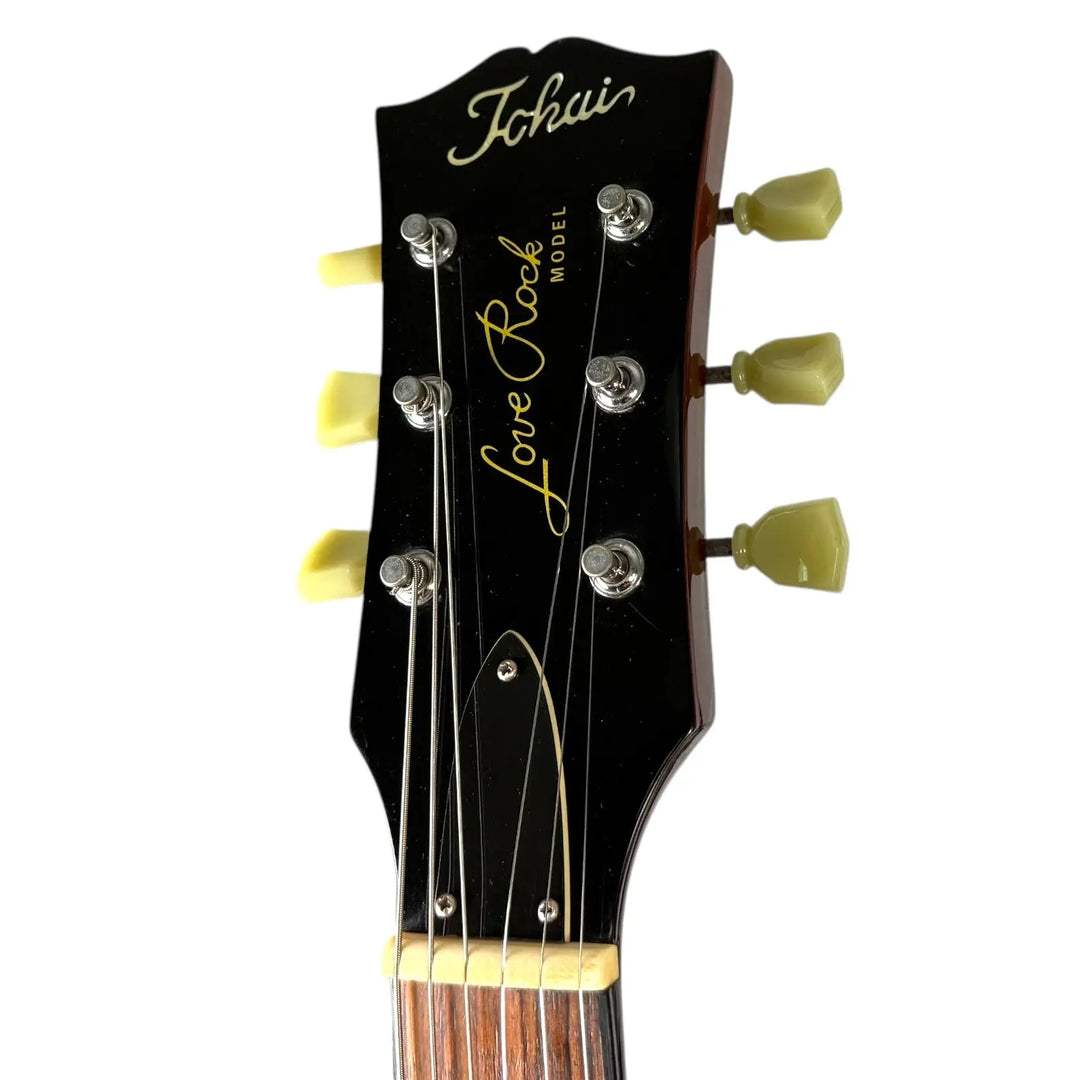 Hgggv Pat´s Guitars