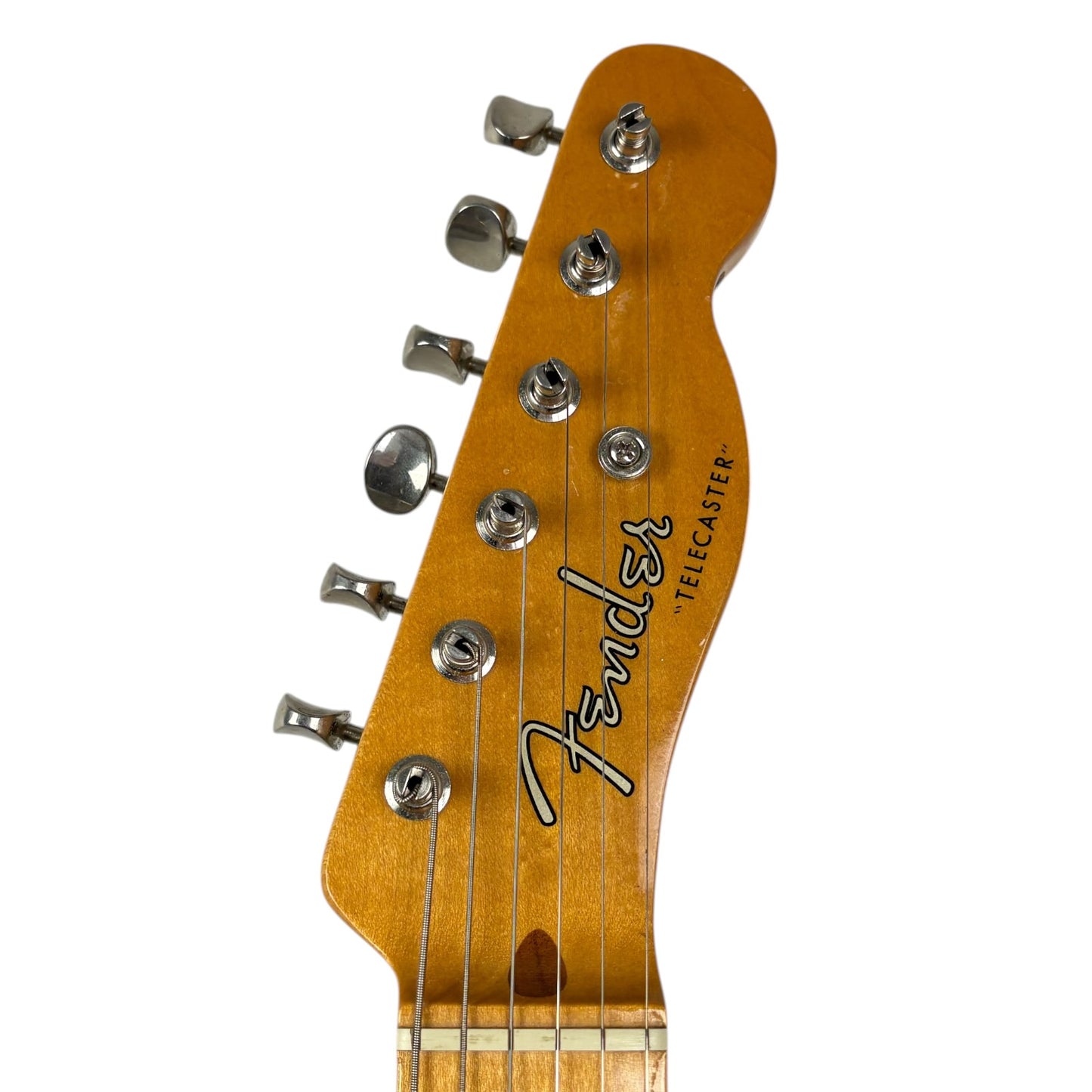 Fender Classic Player Baja Telecaster 2010 - Desert Sand