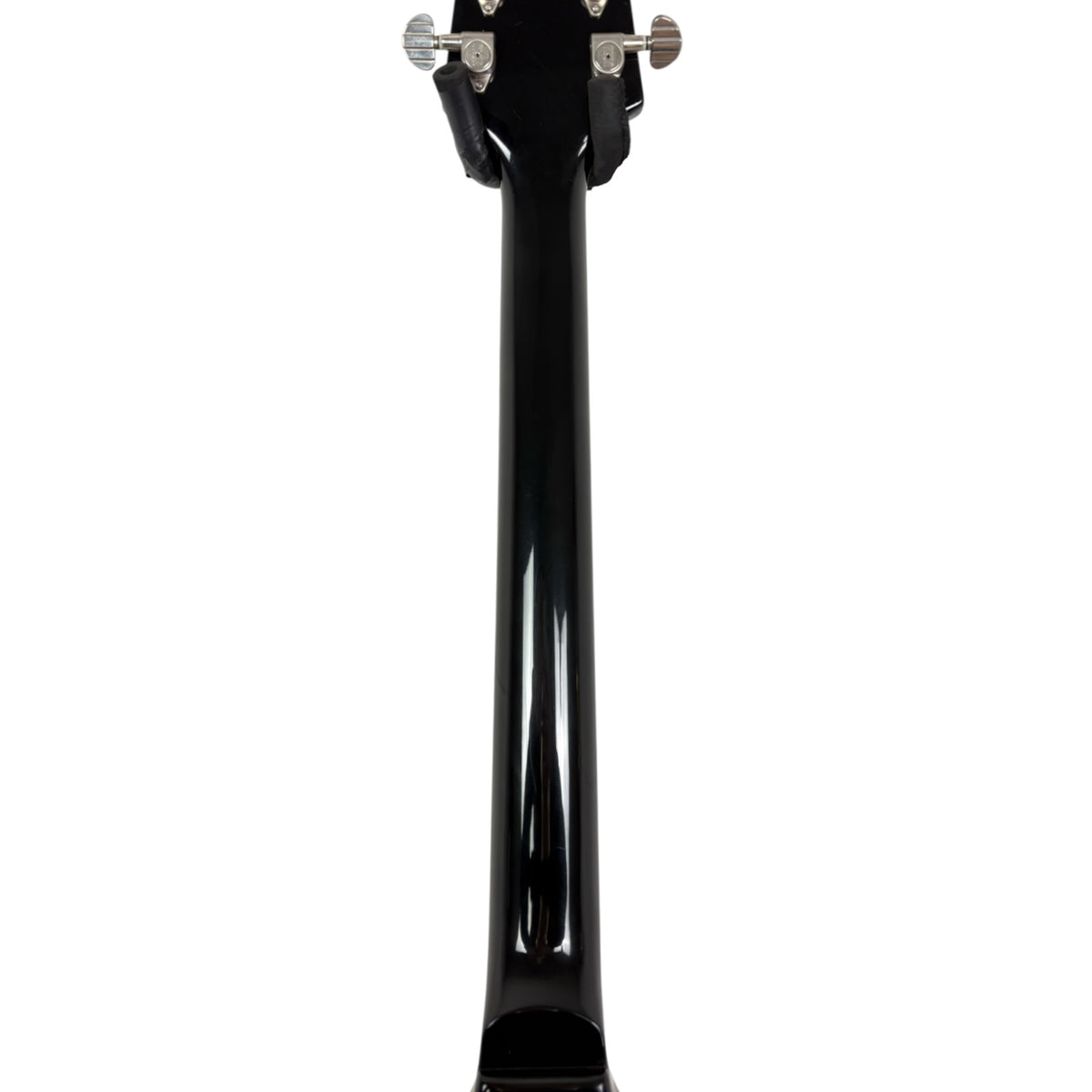 Duesenberg Rocket II Flying V 2005 - Black and White