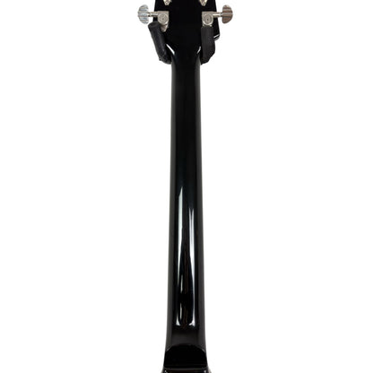 Duesenberg Rocket II Flying V 2005 - Black and White