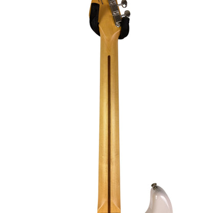 Fender Japan 50s Hybrid Stratocaster 2012 - Блонд