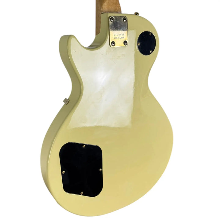 Ibanez Deluxe 59er 1977 - Pat´s Guitars