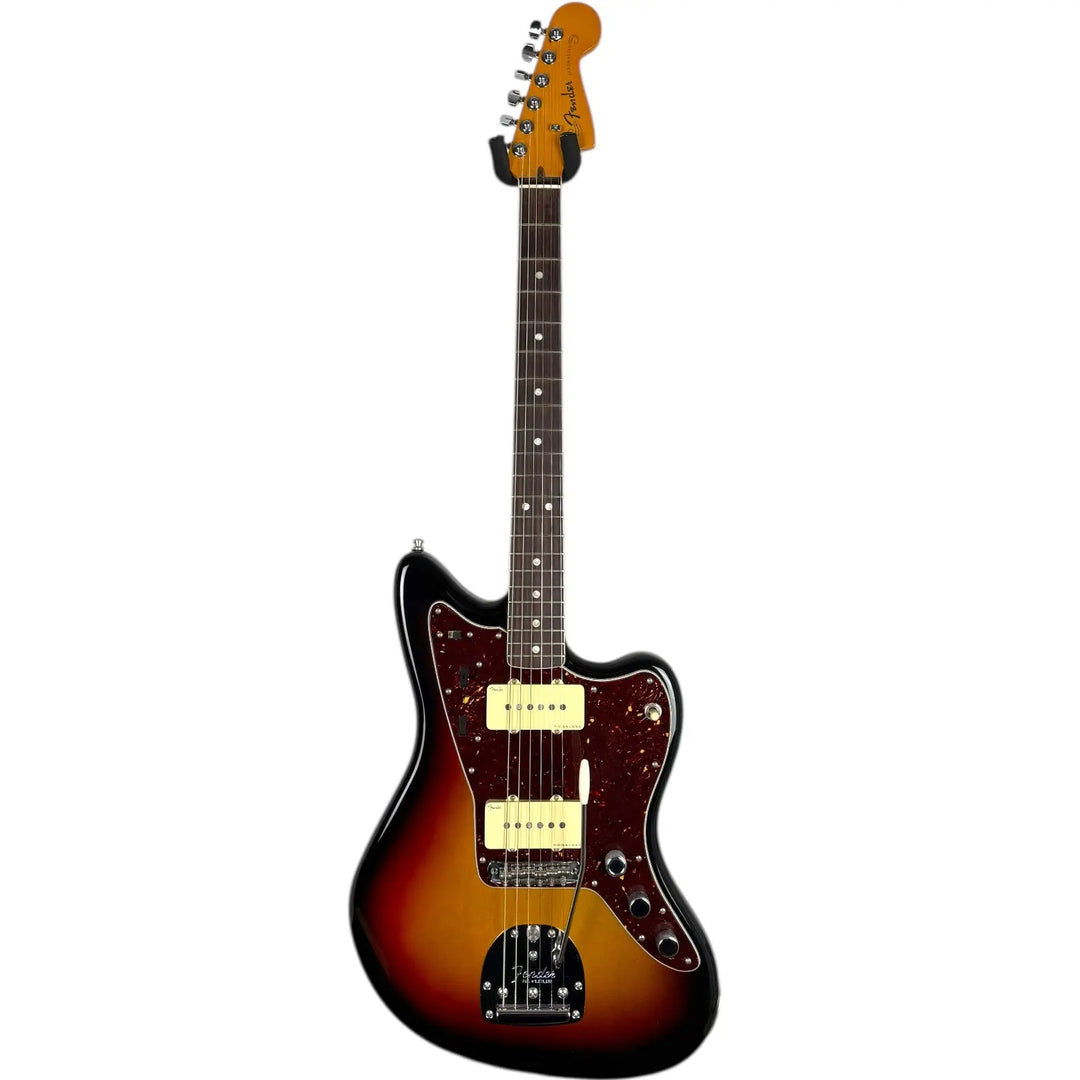 Fender American Jazzmaster Ultra 2023 - Sunburst Fender