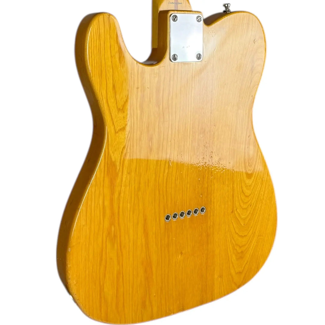 Fender Telecaster Fender