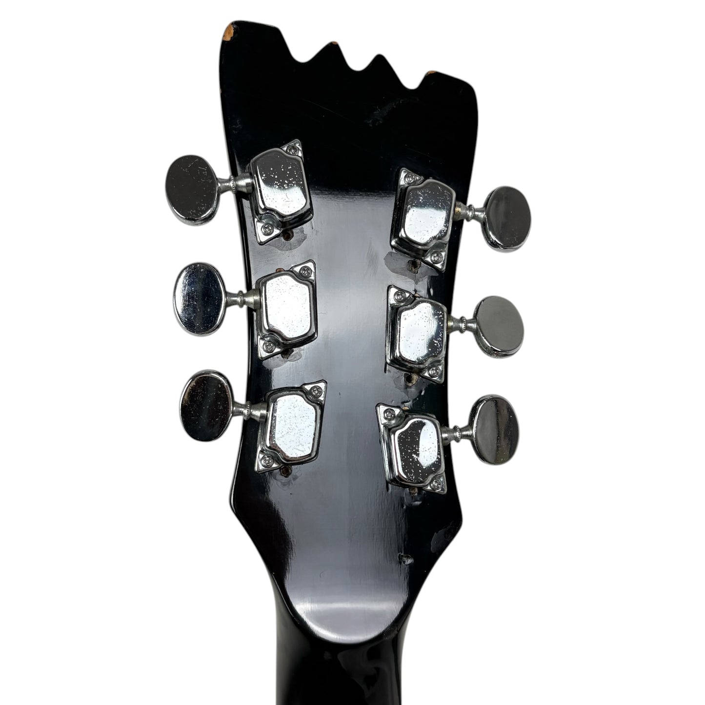 Mosrite Japan Avenger - Сънбърст