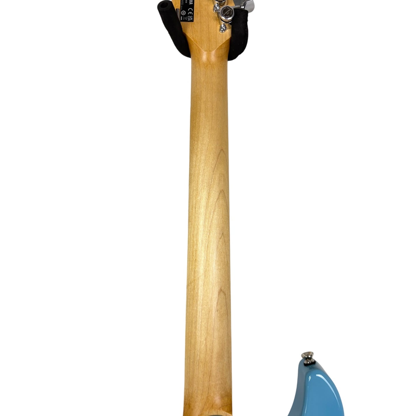 Yamaha PACP12M Pacifica Professional 2024 – Beach Blue Burst