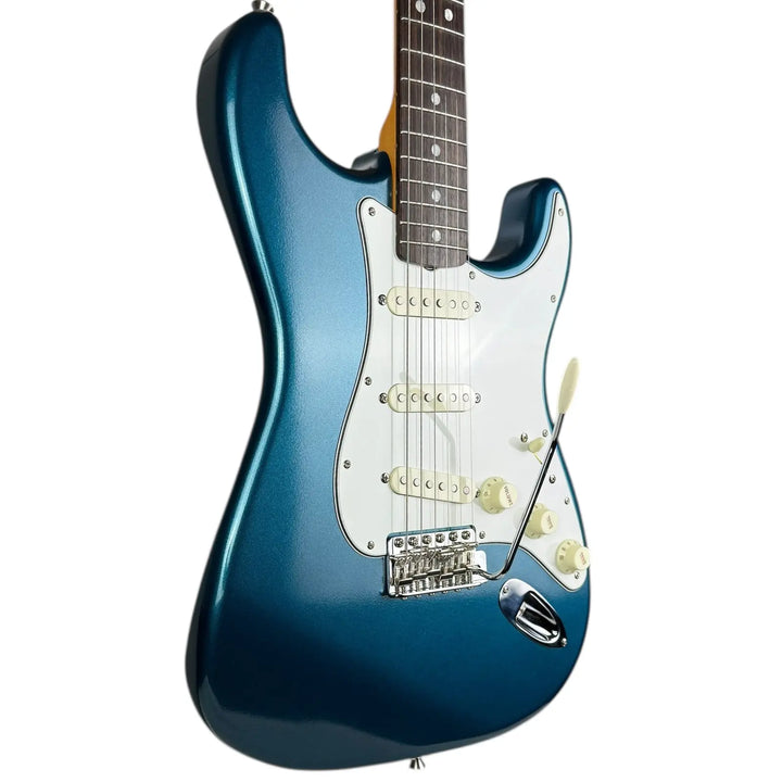 Fender Stratocaster Fender
