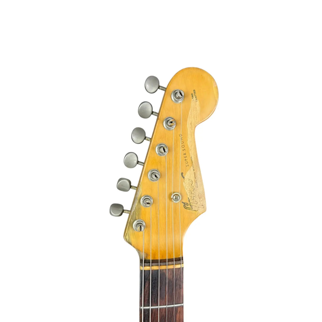 Greco Super Sounds Greco