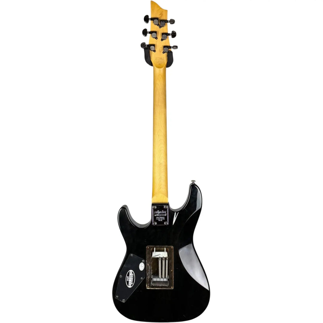 Schecter Pat´s Guitars