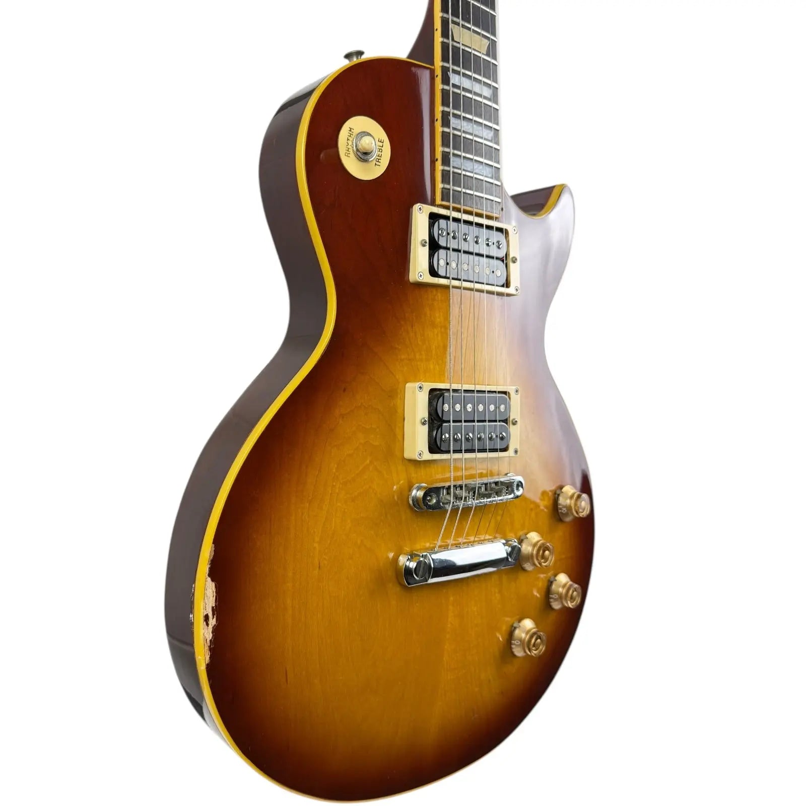 Greco Standard Sunburst Greco