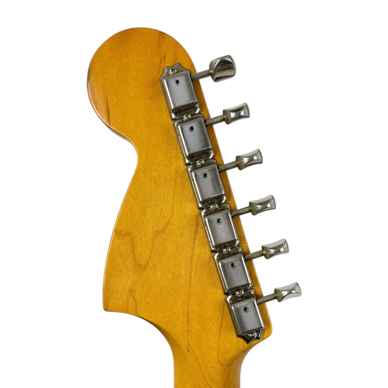 Fender Mustang Fender