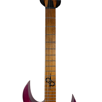 Solar ABHT1.6 2024 - Trans Purple